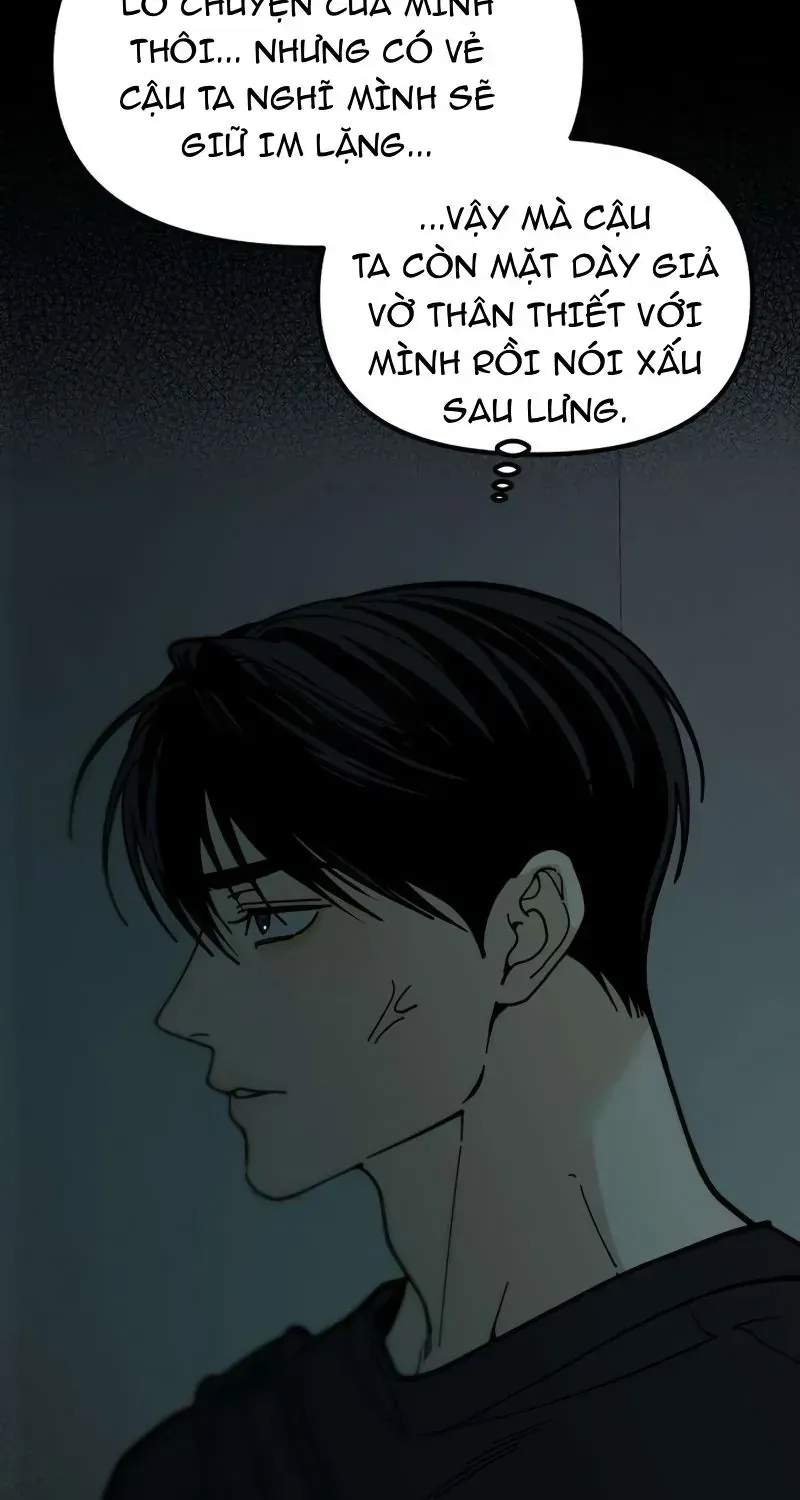 Cặp Đôi Không Chính Thức - Chap 15 - Trang 86