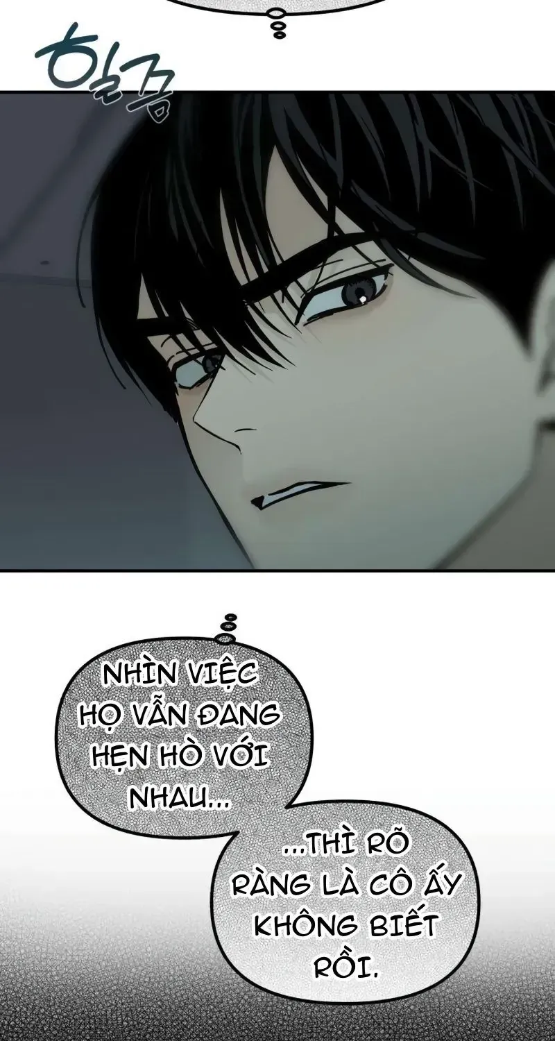 Cặp Đôi Không Chính Thức - Chap 15 - Trang 88
