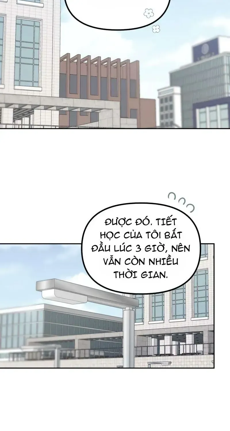 Cặp Đôi Không Chính Thức - Chap 15 - Trang 10
