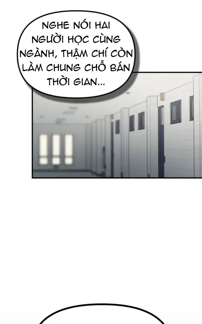 Cặp Đôi Không Chính Thức - Chap 16 - Trang 13