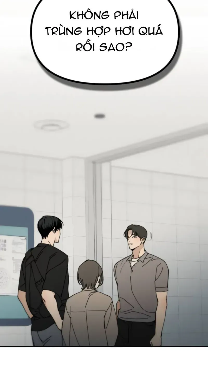 Cặp Đôi Không Chính Thức - Chap 16 - Trang 14
