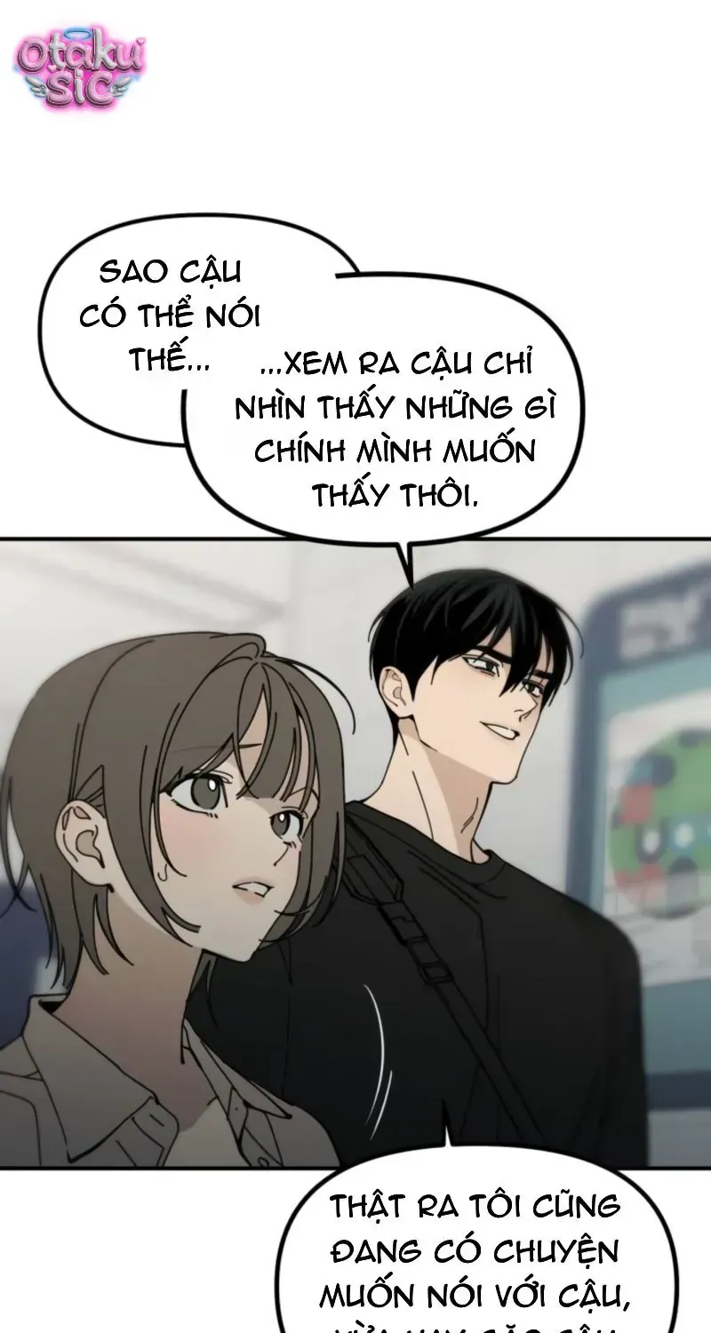 Cặp Đôi Không Chính Thức - Chap 16 - Trang 16