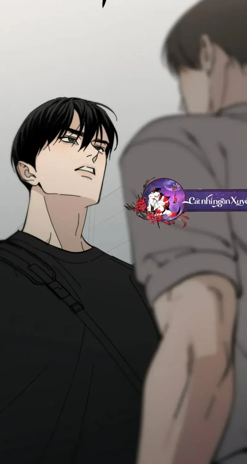 Cặp Đôi Không Chính Thức - Chap 16 - Trang 18