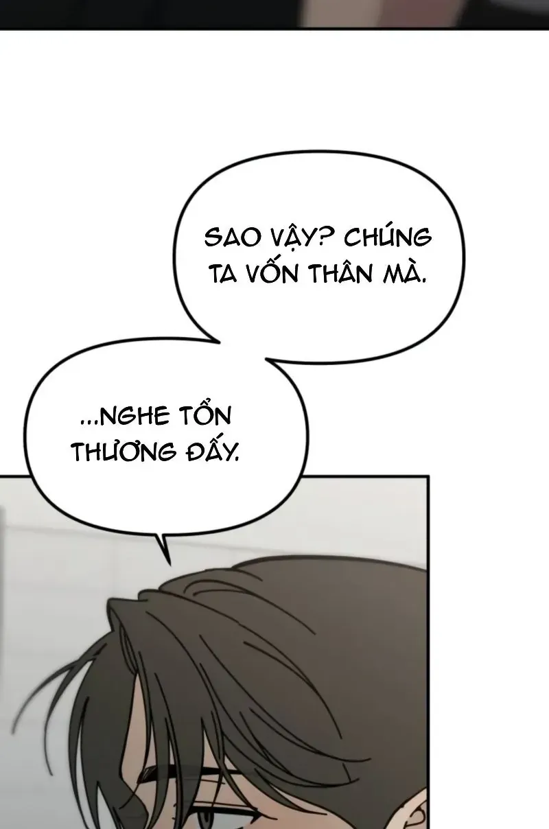 Cặp Đôi Không Chính Thức - Chap 16 - Trang 19