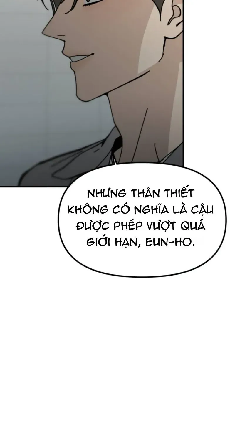 Cặp Đôi Không Chính Thức - Chap 16 - Trang 20