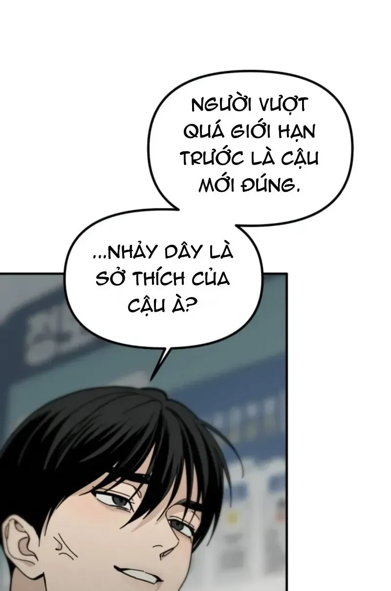 Cặp Đôi Không Chính Thức - Chap 16 - Trang 21