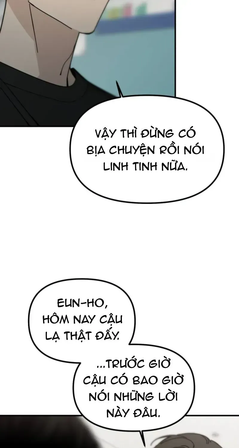 Cặp Đôi Không Chính Thức - Chap 16 - Trang 22