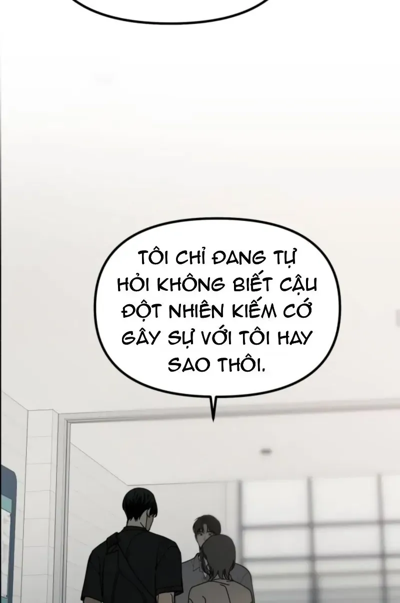 Cặp Đôi Không Chính Thức - Chap 16 - Trang 27