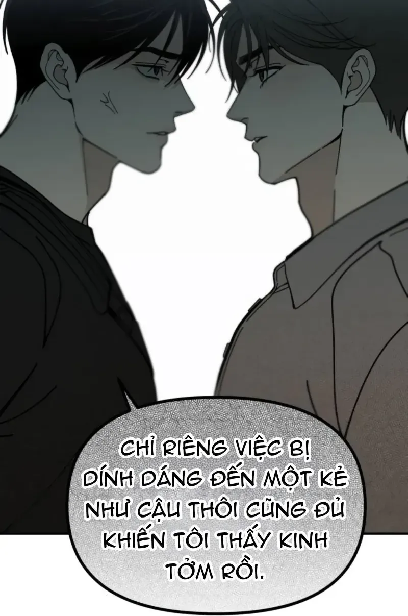 Cặp Đôi Không Chính Thức - Chap 16 - Trang 29