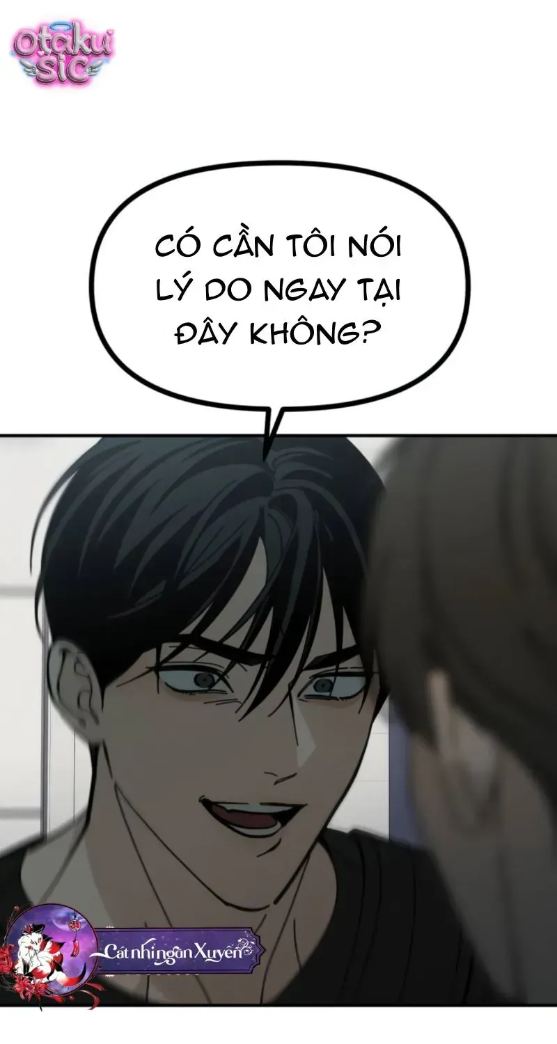 Cặp Đôi Không Chính Thức - Chap 16 - Trang 30