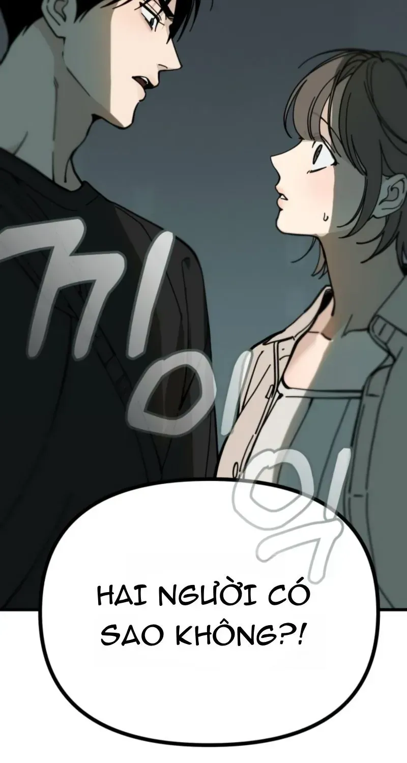Cặp Đôi Không Chính Thức - Chap 16 - Trang 4