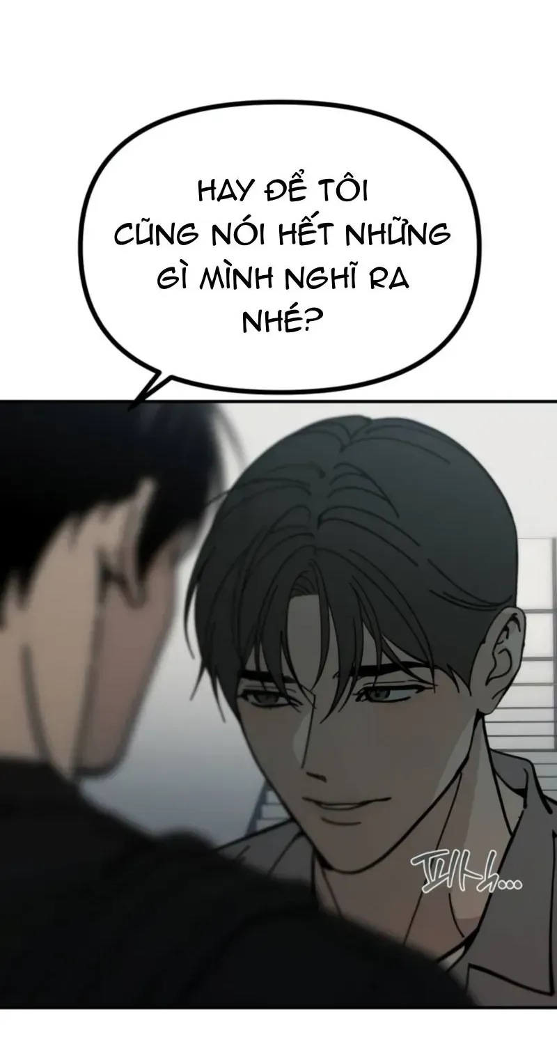 Cặp Đôi Không Chính Thức - Chap 16 - Trang 31