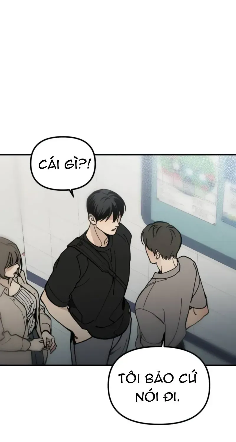 Cặp Đôi Không Chính Thức - Chap 16 - Trang 34