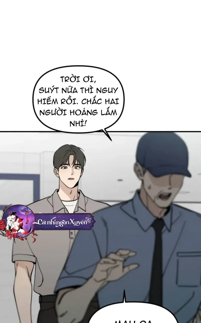 Cặp Đôi Không Chính Thức - Chap 16 - Trang 5