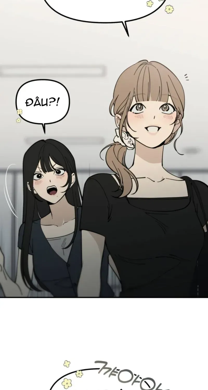 Cặp Đôi Không Chính Thức - Chap 16 - Trang 52