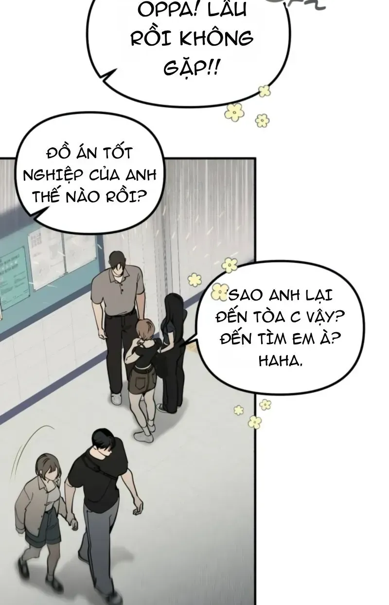 Cặp Đôi Không Chính Thức - Chap 16 - Trang 53
