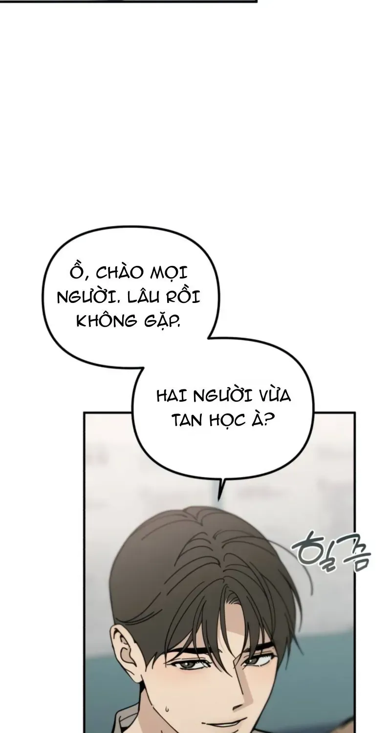 Cặp Đôi Không Chính Thức - Chap 16 - Trang 54