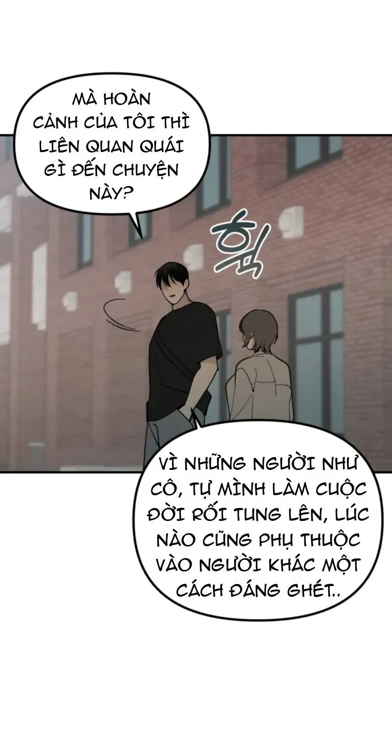 Cặp Đôi Không Chính Thức - Chap 16 - Trang 80