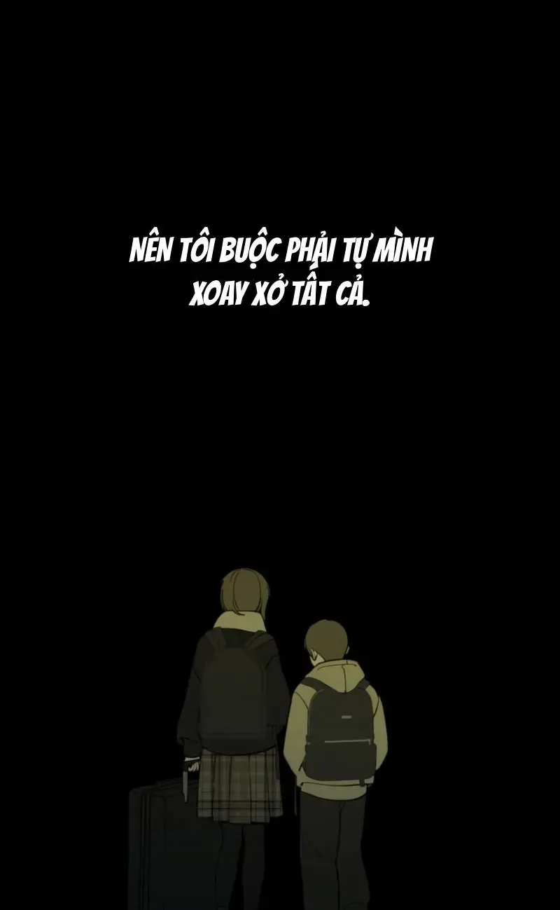 Cặp Đôi Không Chính Thức - Chap 16 - Trang 89