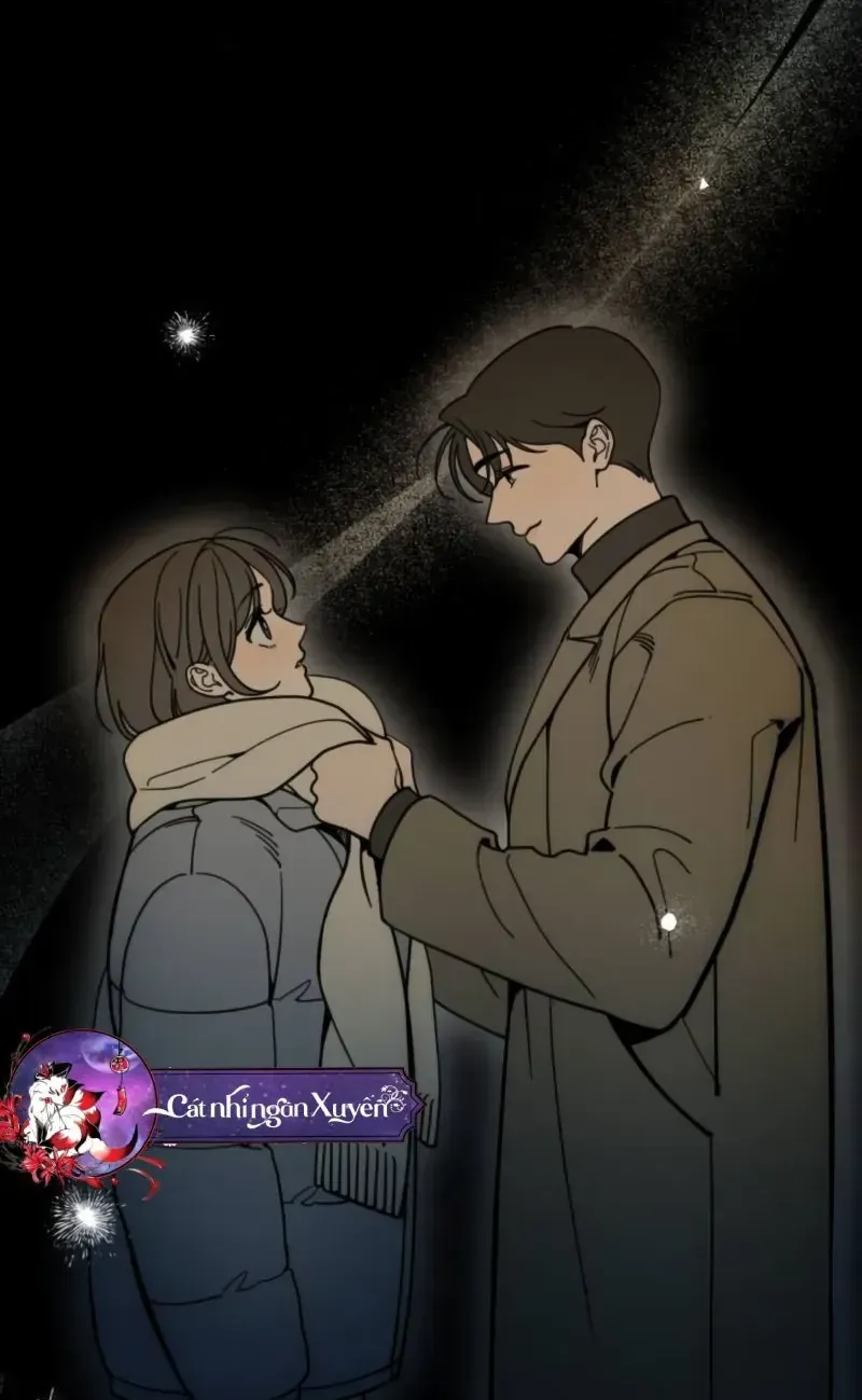 Cặp Đôi Không Chính Thức - Chap 16 - Trang 91