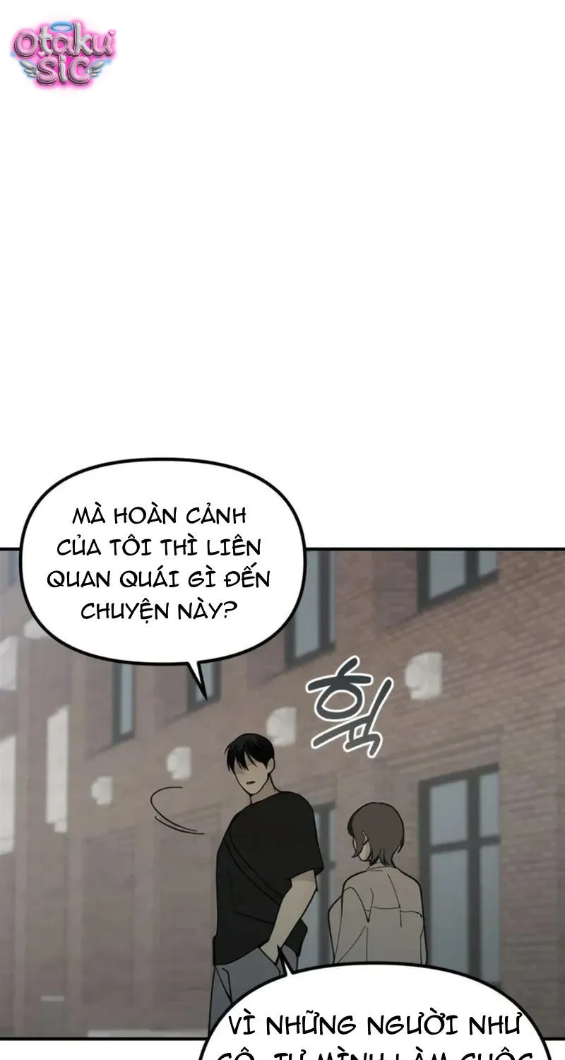 Cặp Đôi Không Chính Thức - Chap 17 - Trang 1