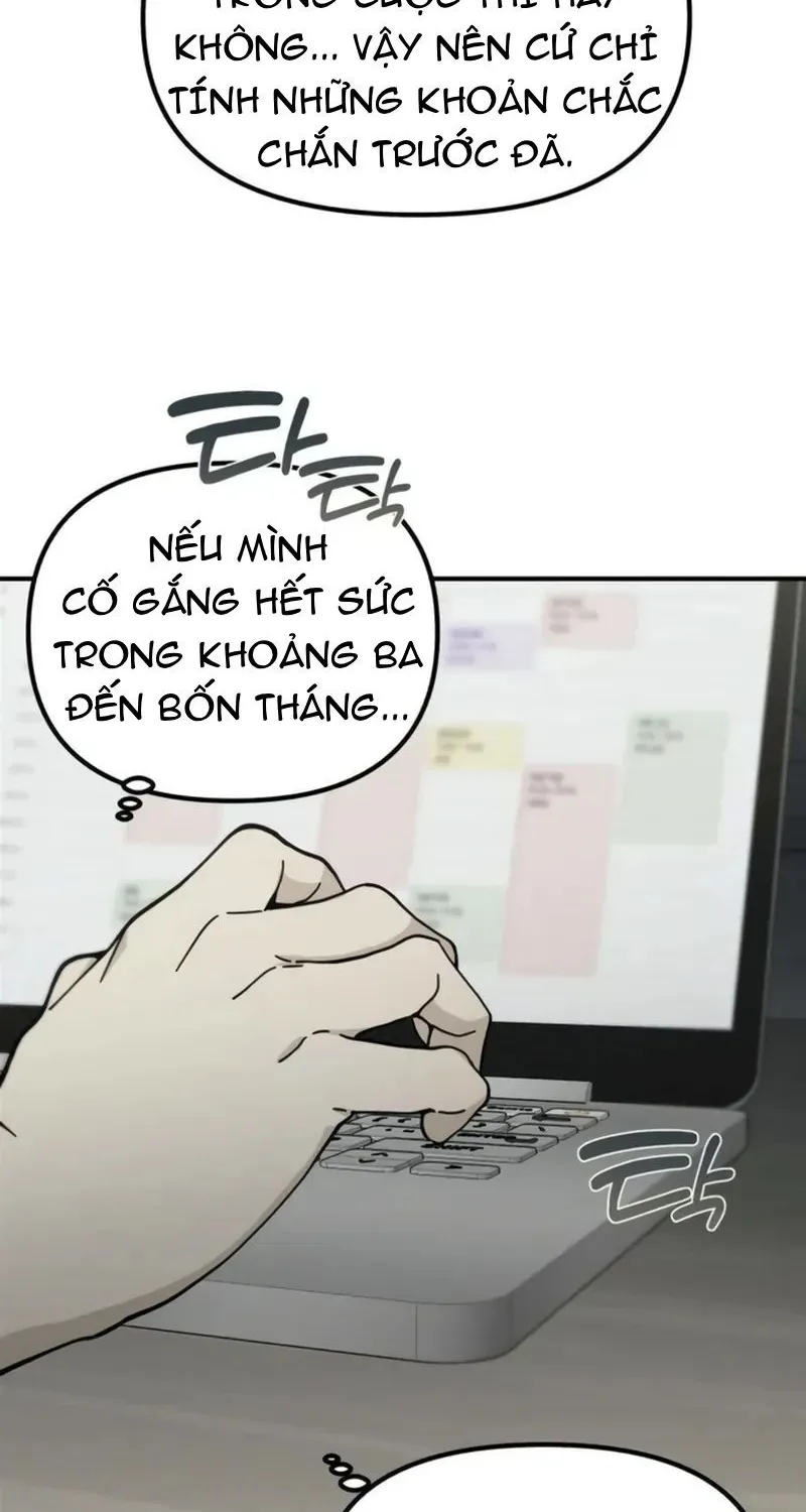 Cặp Đôi Không Chính Thức - Chap 17 - Trang 16