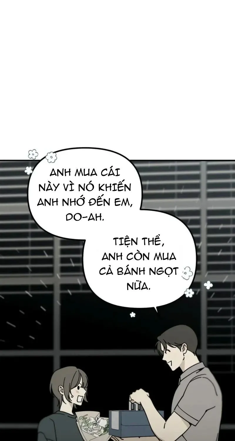 Cặp Đôi Không Chính Thức - Chap 17 - Trang 28