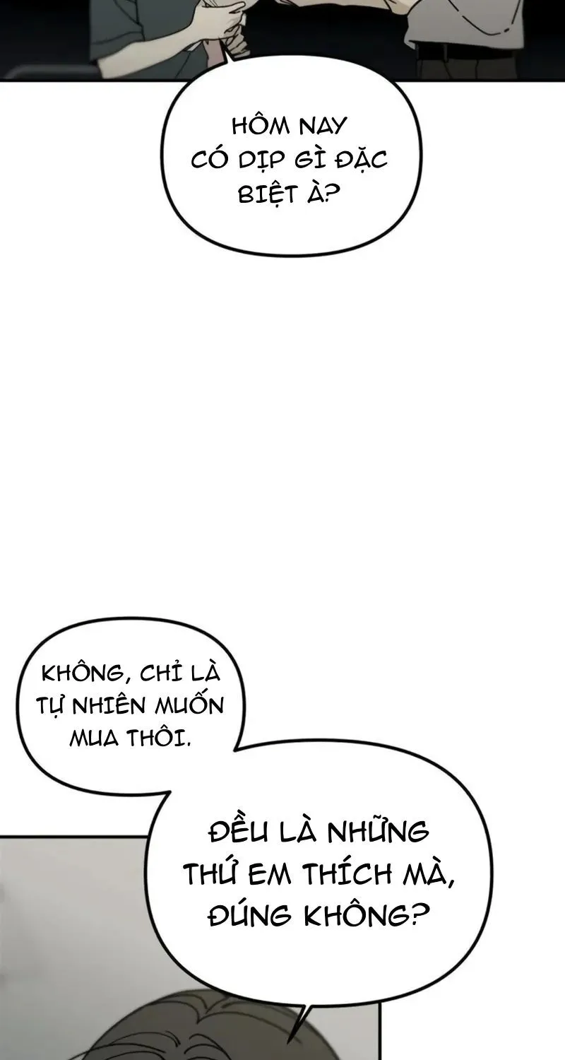 Cặp Đôi Không Chính Thức - Chap 17 - Trang 29