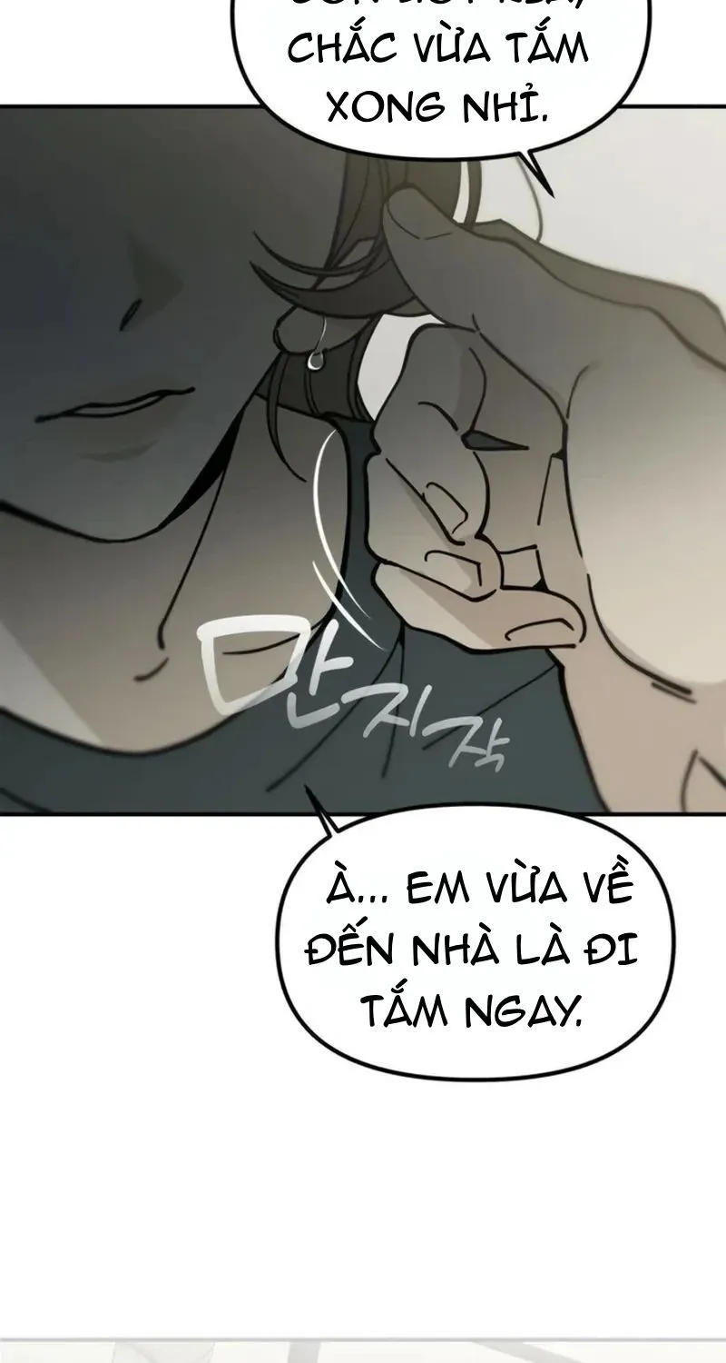 Cặp Đôi Không Chính Thức - Chap 17 - Trang 35