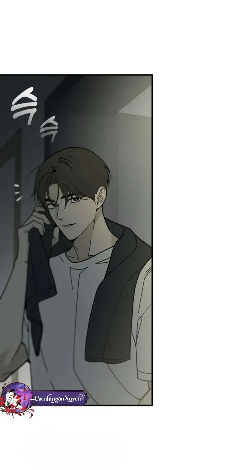 Cặp Đôi Không Chính Thức - Chap 17 - Trang 39