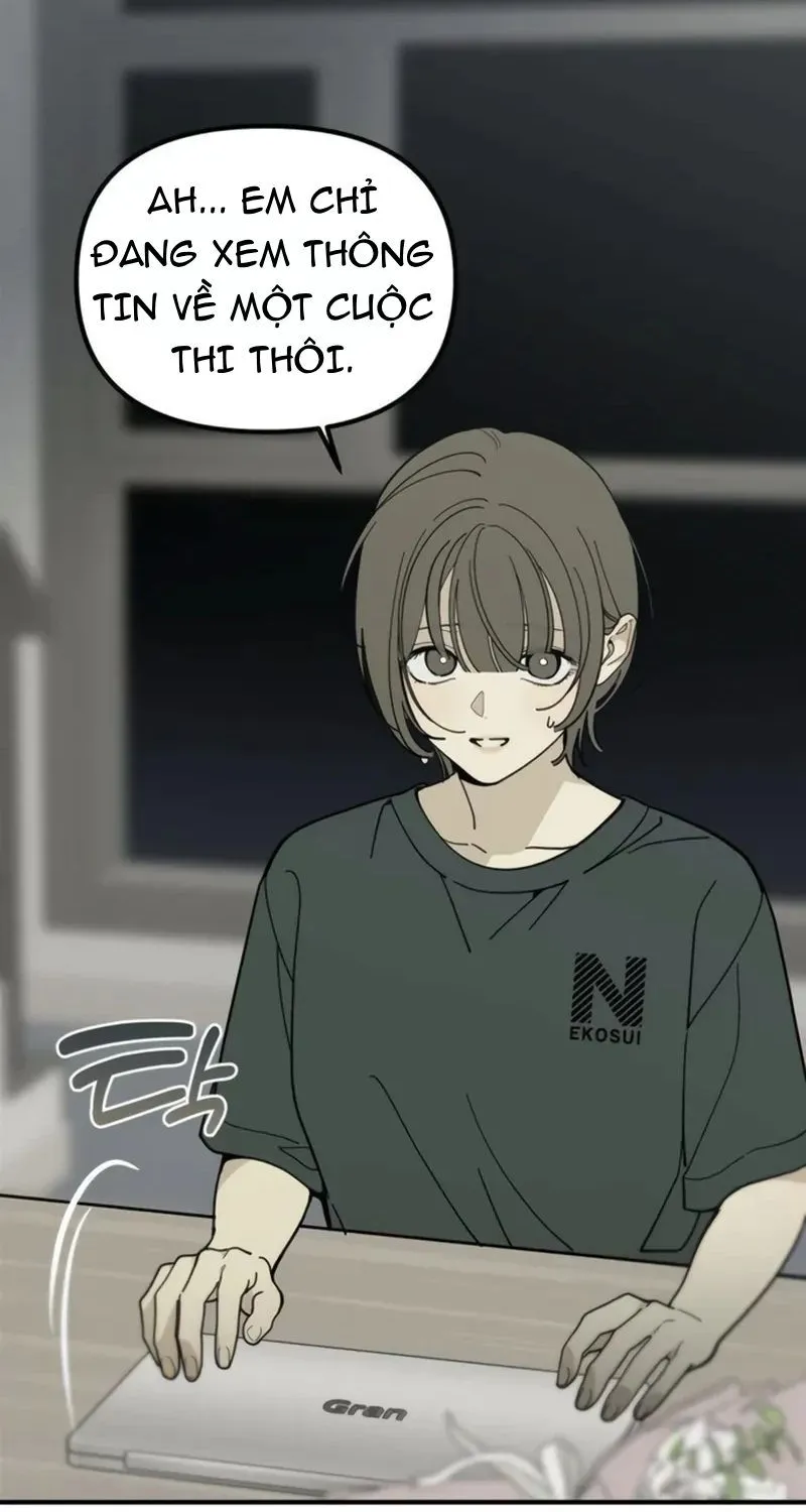 Cặp Đôi Không Chính Thức - Chap 17 - Trang 42
