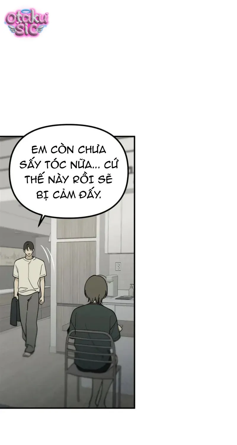 Cặp Đôi Không Chính Thức - Chap 17 - Trang 44