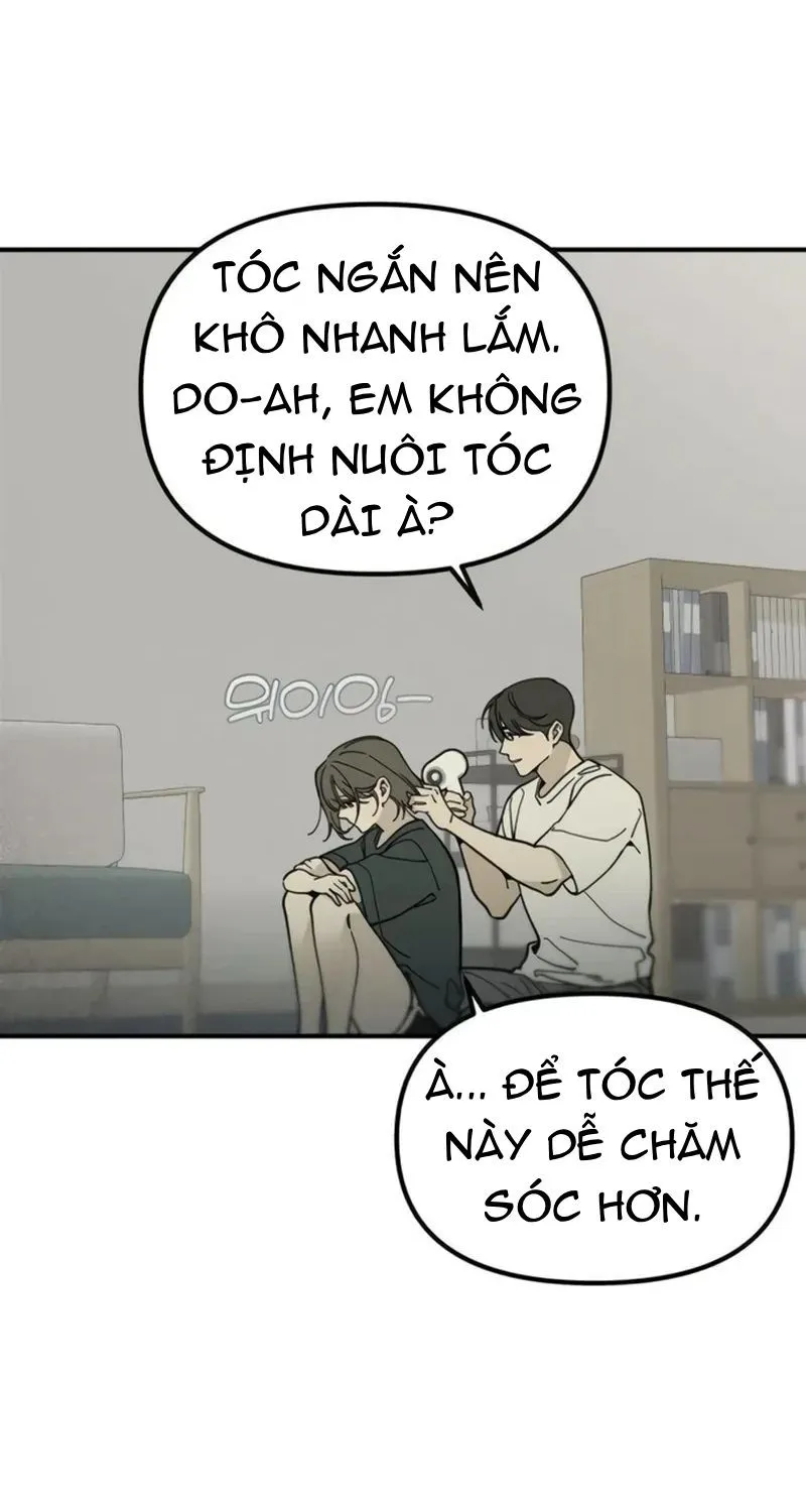 Cặp Đôi Không Chính Thức - Chap 17 - Trang 47
