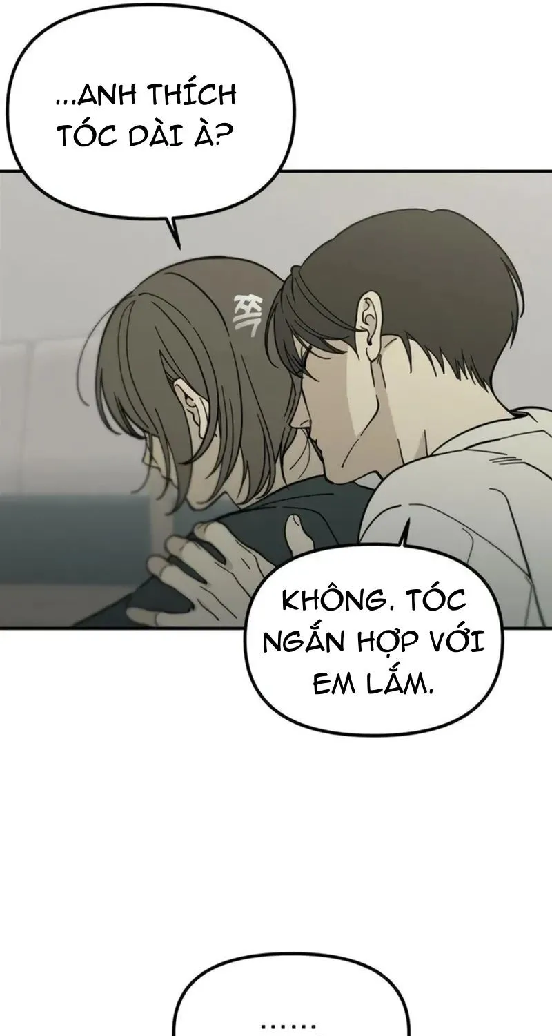 Cặp Đôi Không Chính Thức - Chap 17 - Trang 48