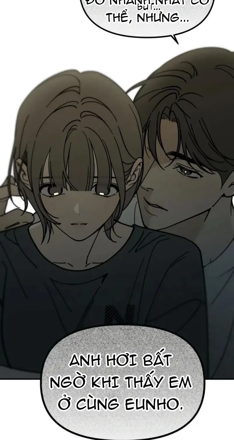 Cặp Đôi Không Chính Thức - Chap 17 - Trang 53