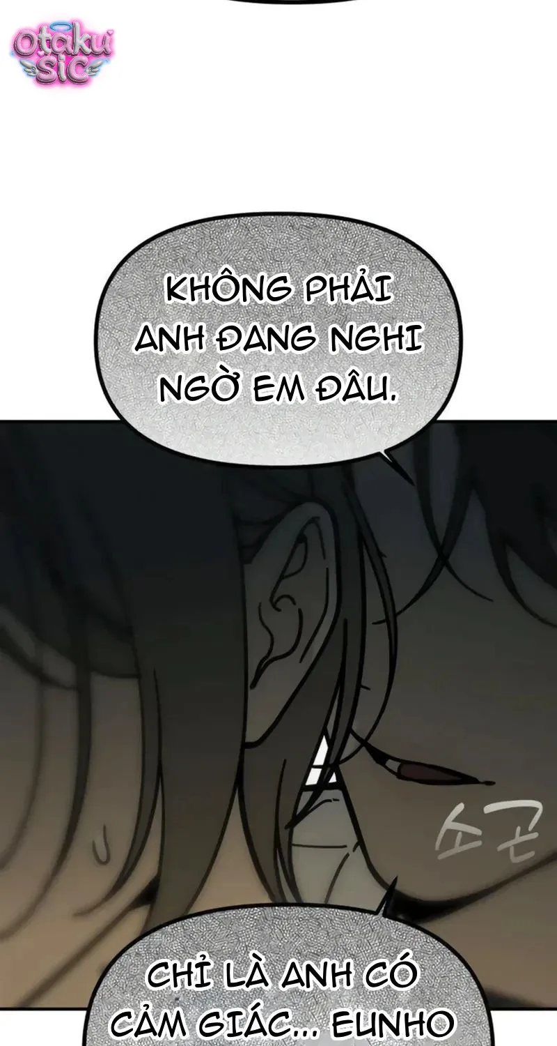 Cặp Đôi Không Chính Thức - Chap 17 - Trang 54
