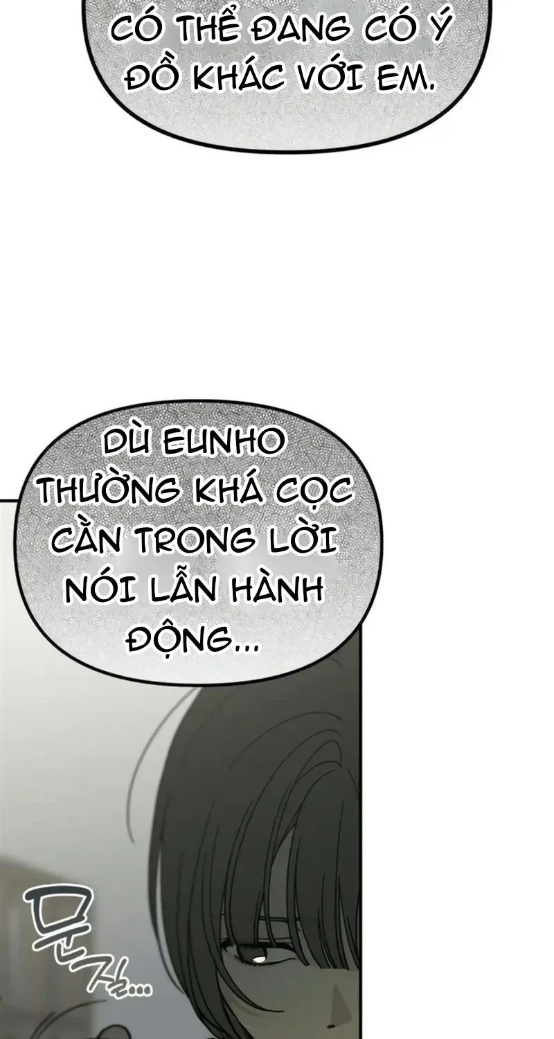 Cặp Đôi Không Chính Thức - Chap 17 - Trang 55