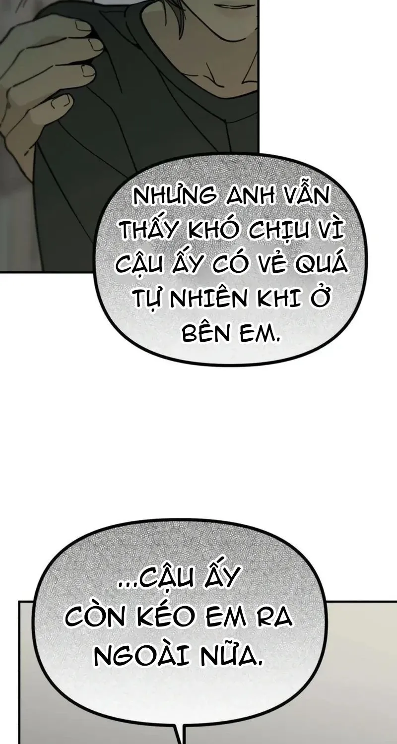 Cặp Đôi Không Chính Thức - Chap 17 - Trang 56