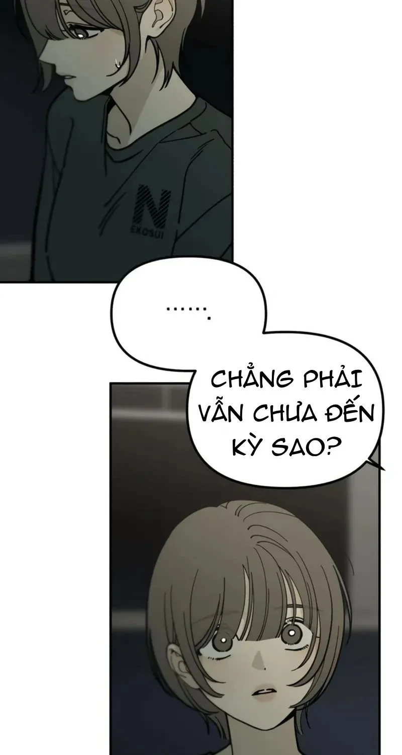 Cặp Đôi Không Chính Thức - Chap 17 - Trang 70