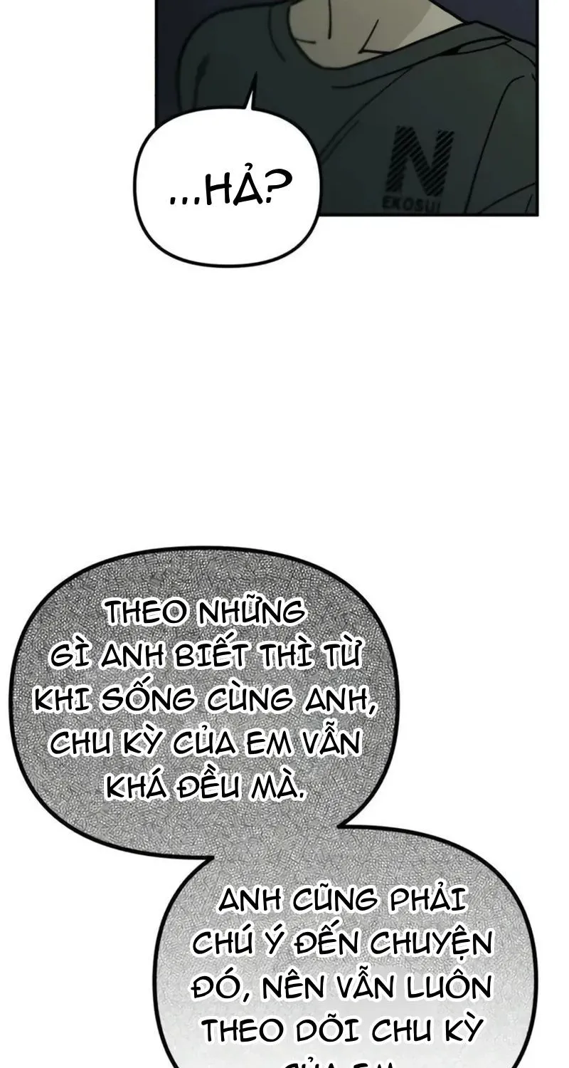 Cặp Đôi Không Chính Thức - Chap 17 - Trang 71