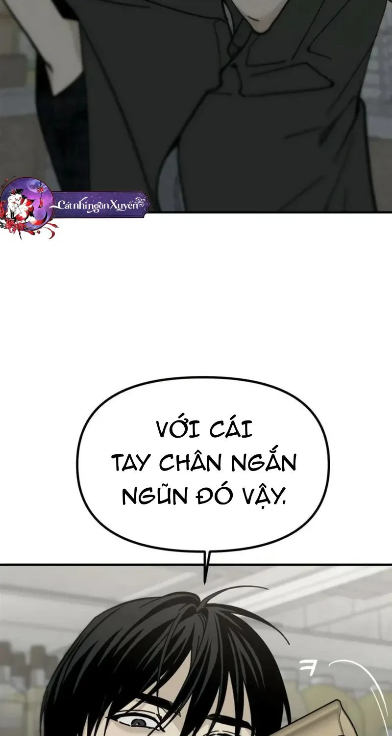 Cặp Đôi Không Chính Thức - Chap 17 - Trang 91