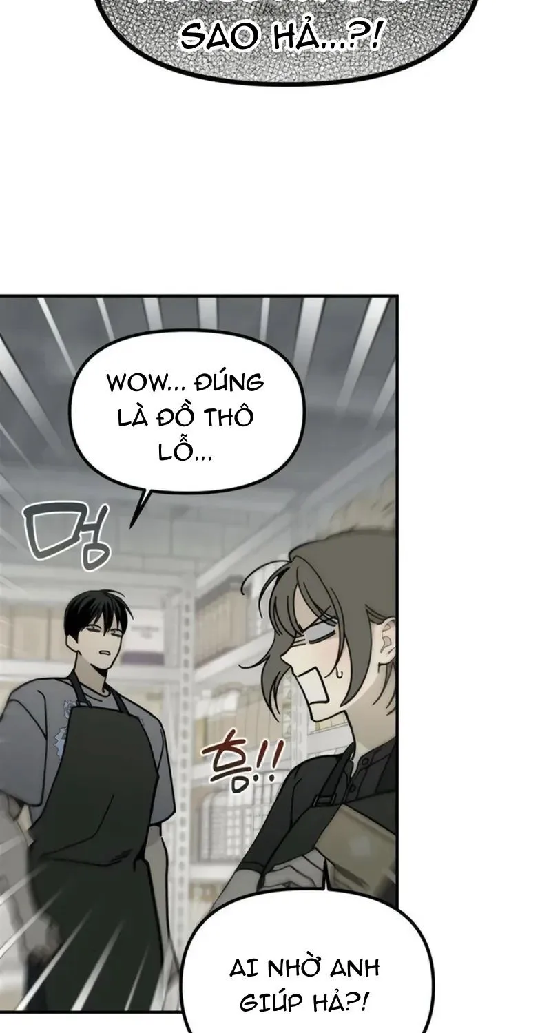Cặp Đôi Không Chính Thức - Chap 17 - Trang 96
