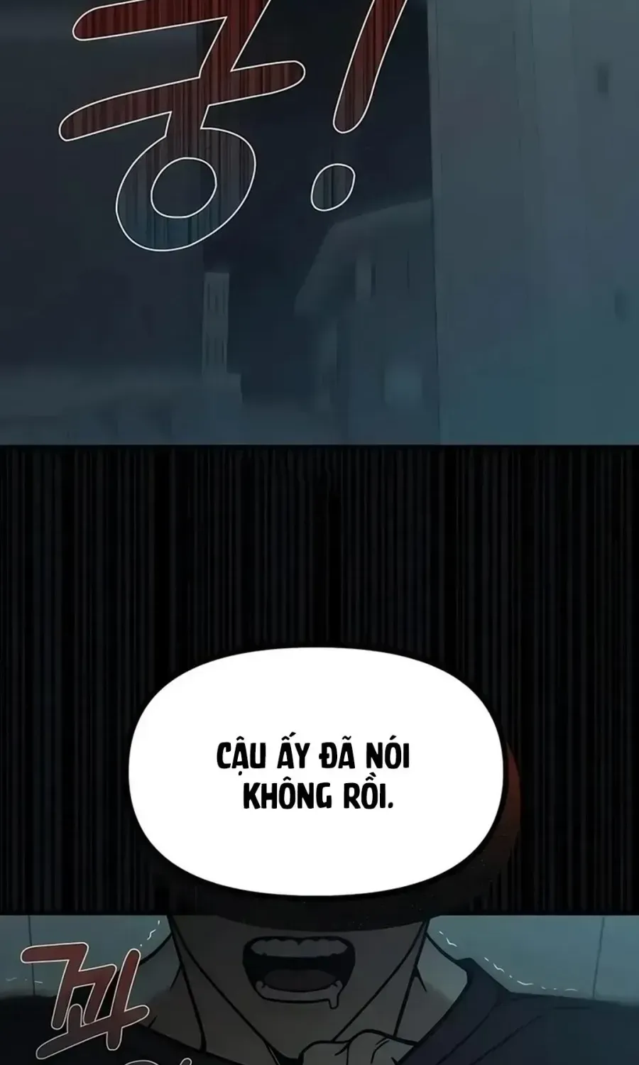 Cặp Đôi Không Chính Thức - Chap 18 - Trang 106