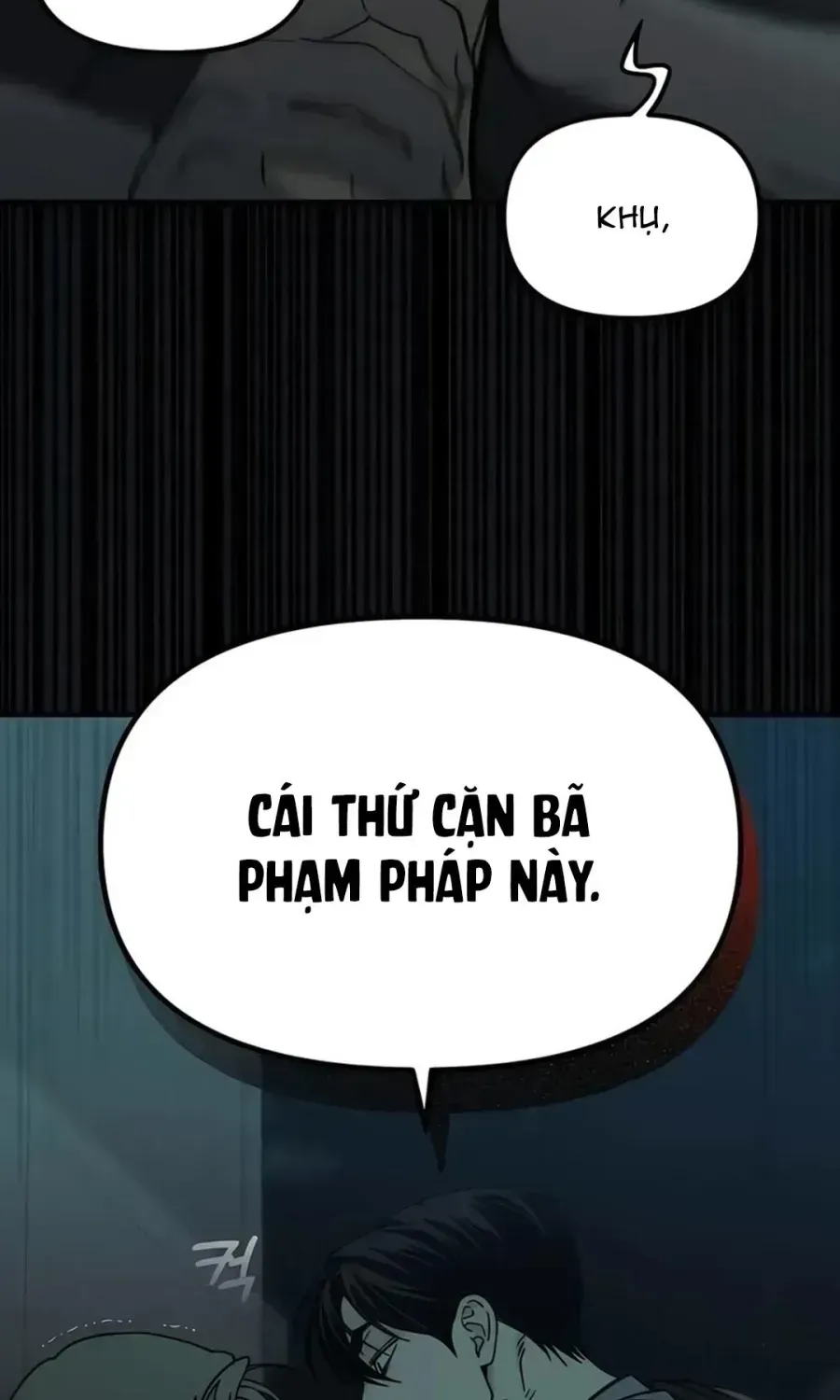 Cặp Đôi Không Chính Thức - Chap 18 - Trang 108