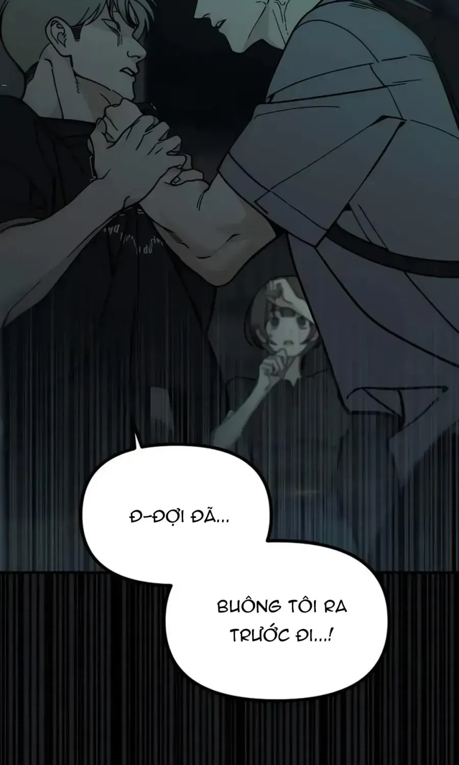 Cặp Đôi Không Chính Thức - Chap 18 - Trang 109