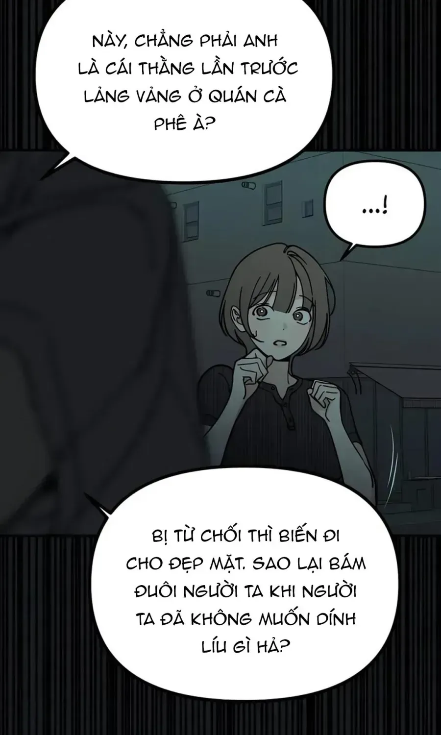 Cặp Đôi Không Chính Thức - Chap 18 - Trang 111