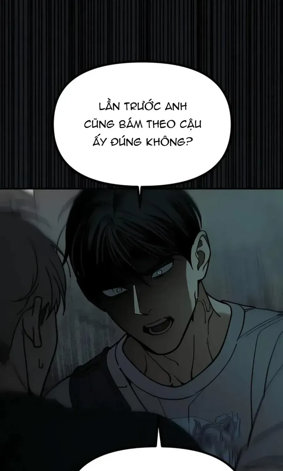 Cặp Đôi Không Chính Thức - Chap 18 - Trang 112