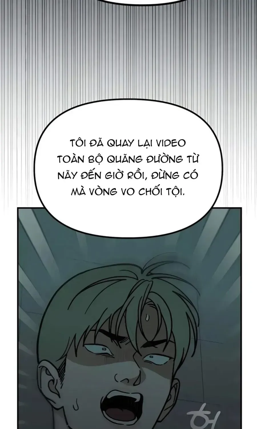 Cặp Đôi Không Chính Thức - Chap 18 - Trang 114