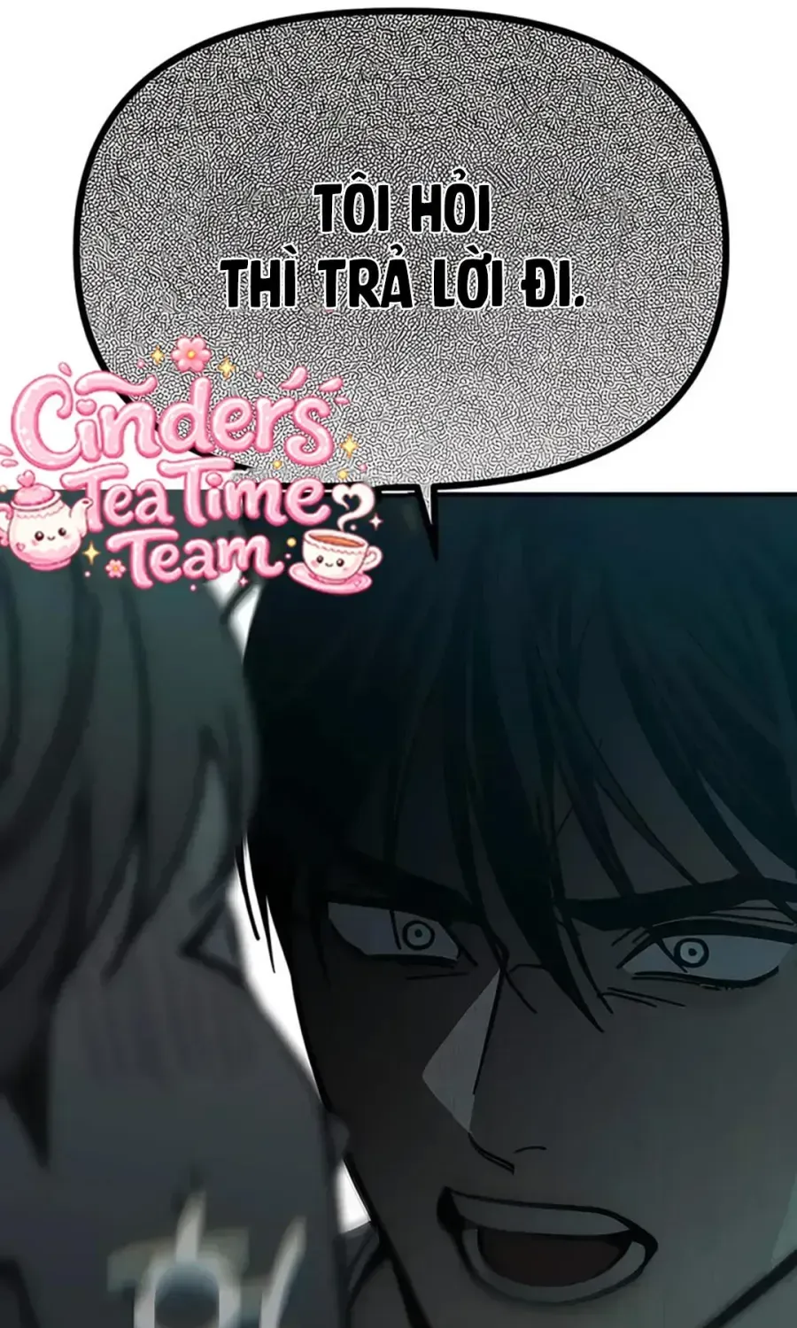 Cặp Đôi Không Chính Thức - Chap 18 - Trang 116
