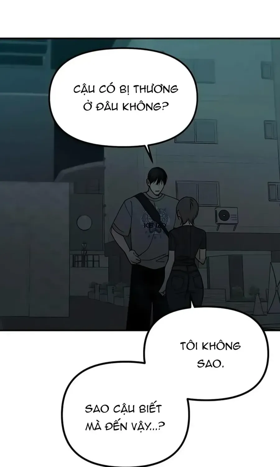 Cặp Đôi Không Chính Thức - Chap 18 - Trang 123